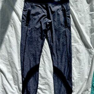Like new Lululemon leggings
